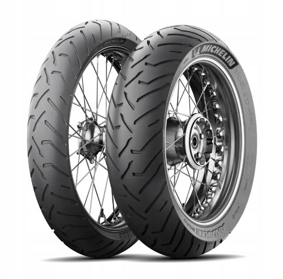 120/70R19 opona MICHELIN ANAKEE ROAD FRONT 60W